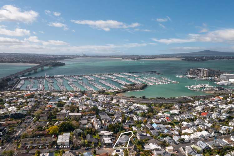 30 Vine Street Saint Marys Bay_27