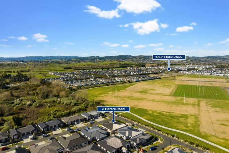 2 Harore Road Takanini_19