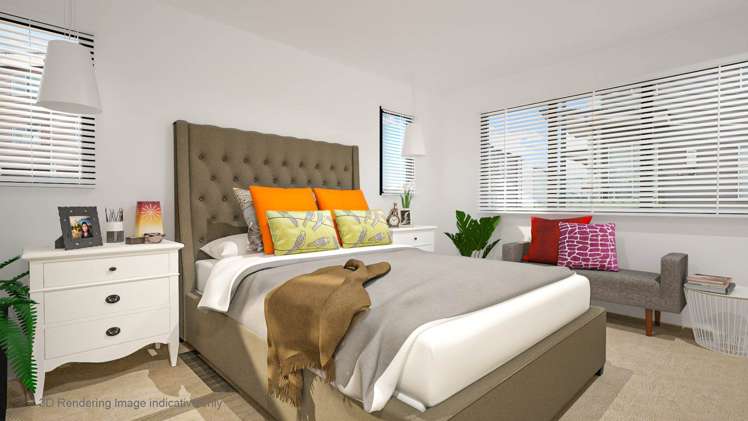 16 Laquinta Place Flat Bush_13