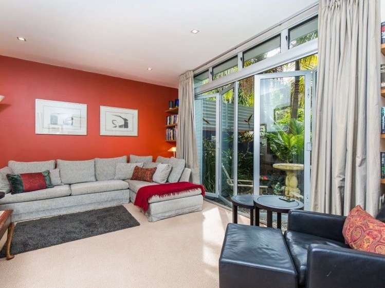 8a Taurarua Terrace Parnell_8
