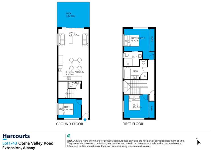 5 Pharlap Drive Northcross_24