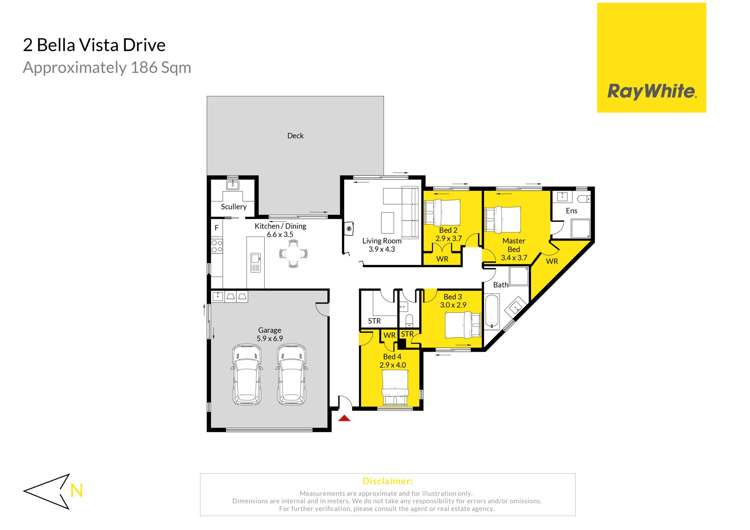 2 Bella Vista Drive Gulf Harbour_28