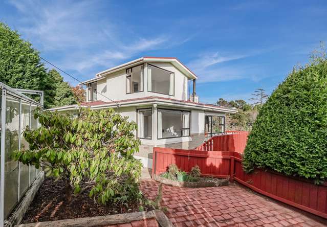 Sun, Space and a Refreshing Makeover