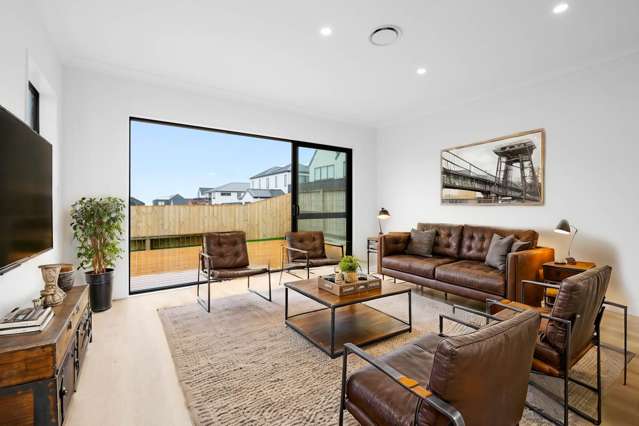 5 Ridgehill Rise Flat Bush_3