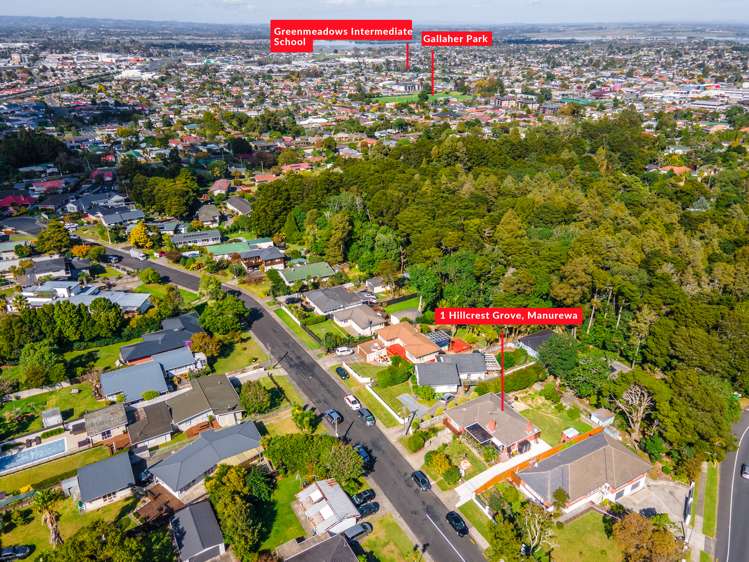 1 Hillcrest Grove Hillpark_27