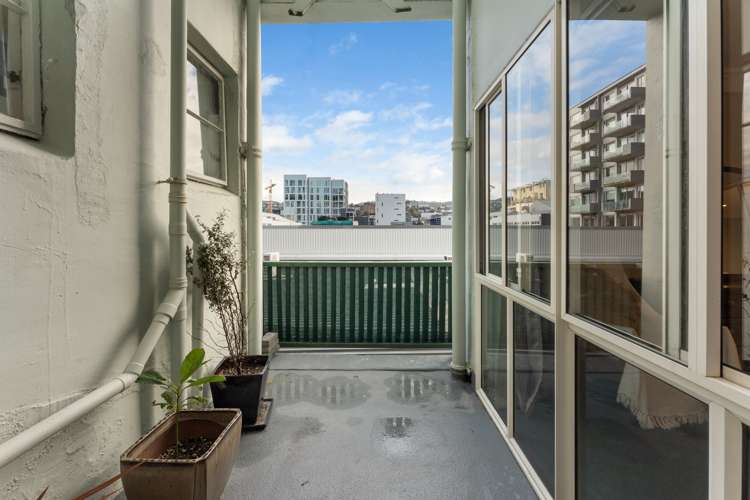 3/14 College Street Te Aro_12