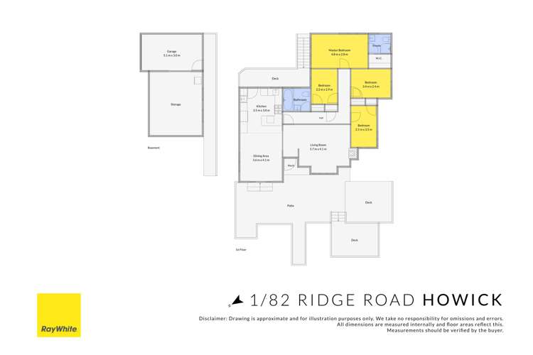 1/82 Ridge Road Howick_34