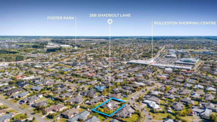 26 Shadbolt Lane Rolleston_22