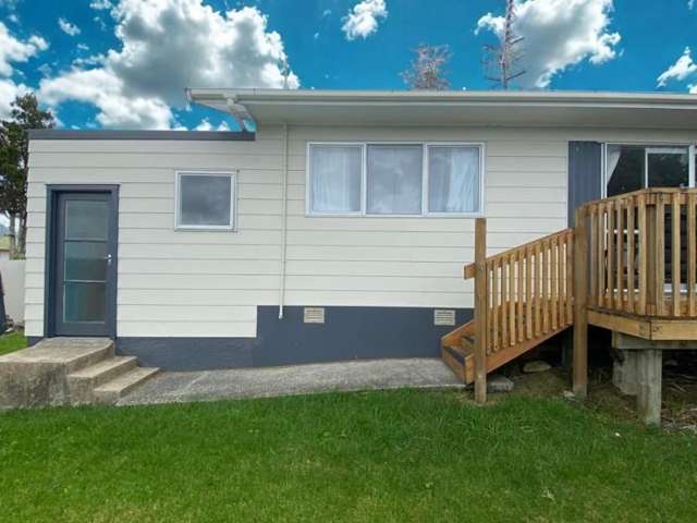 Tikipunga - 2 Bedroom Unit