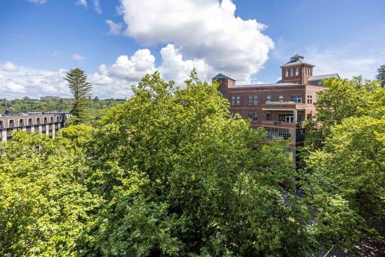 712/1 Parliament Street Auckland Central_9