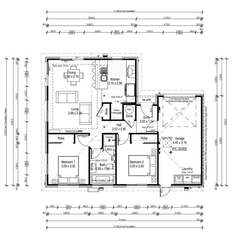 8 Pages Road Linwood_9