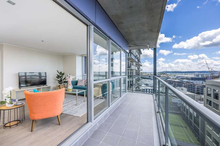 803/47 Hobson Street Auckland Central_7