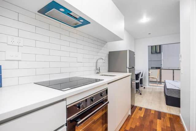 3G/82 Wakefield Street Auckland Central_3