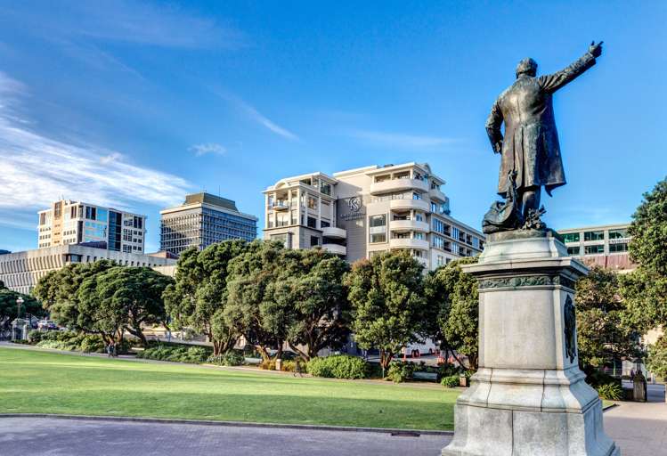 7E/42 Molesworth St Thorndon_17