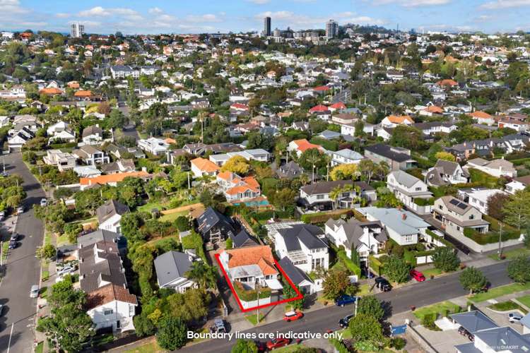 11 Dell Avenue Remuera_21