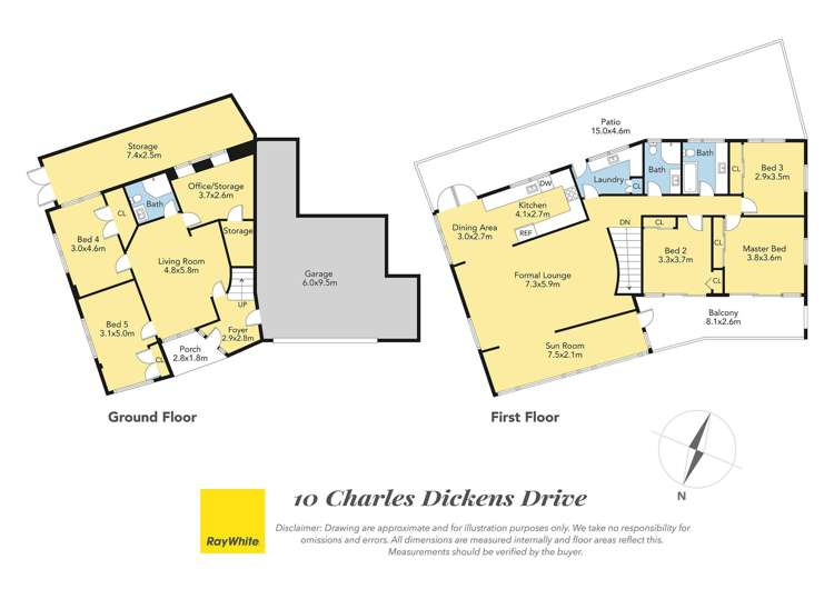 10 Charles Dickens Drive Mellons Bay_31