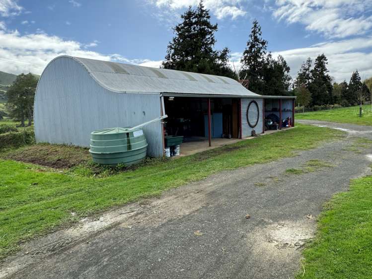 443 Marokopa Road Te Anga_36