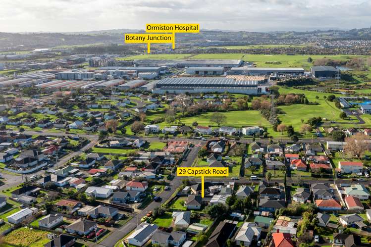 29 Capstick Road Otara_20