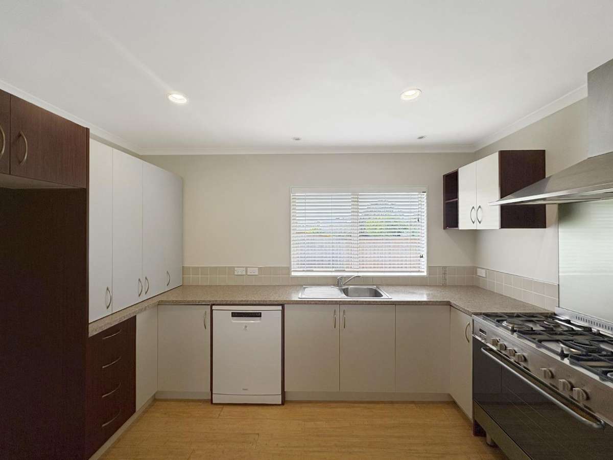 TAWHERO - 3 BEDROOMS 5