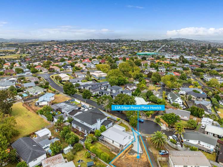 13A Edgar Pearce Place Howick_16