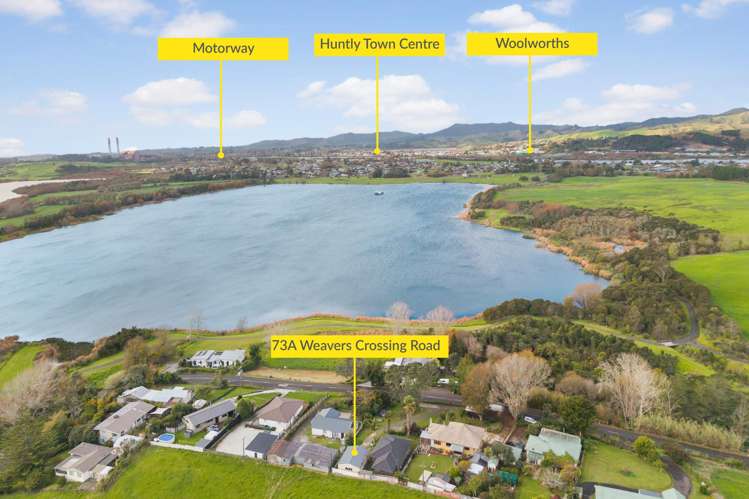 73a Weavers Crossing Road Huntly_19