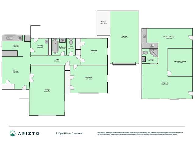 3 Opal Place Chartwell_1