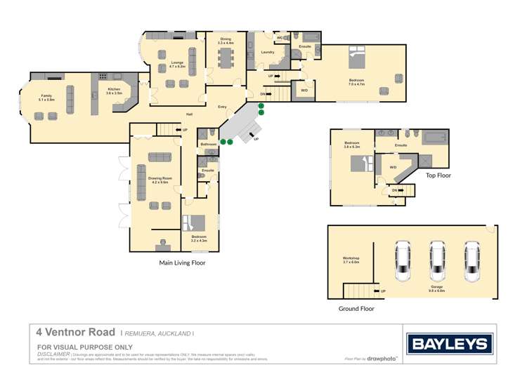 4 Ventnor Road Remuera_18