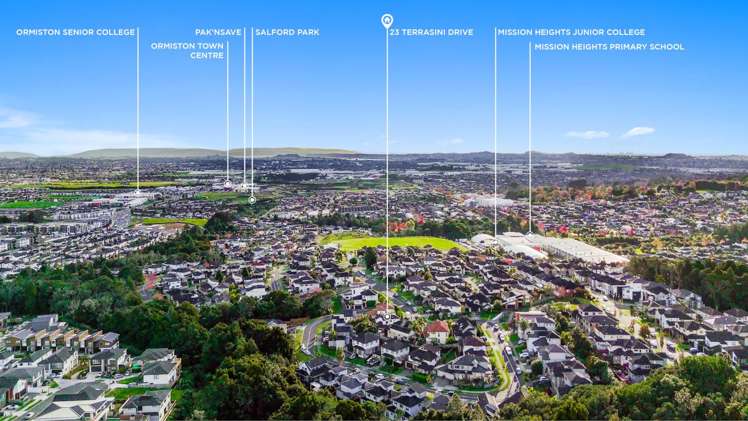 23 Terrasini Drive Flat Bush_75