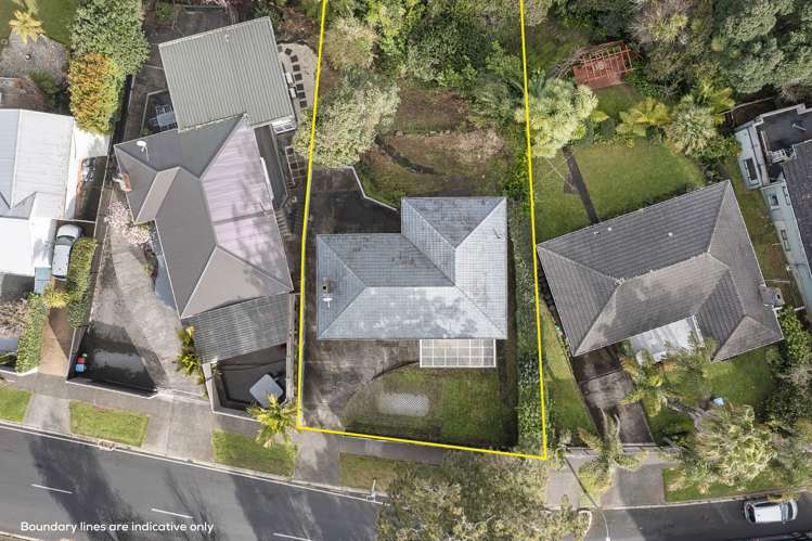 124 Allum Street Kohimarama_16