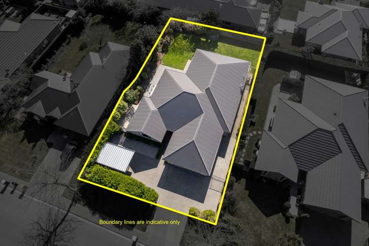 20 Cairnbrae Drive Prebbleton_23