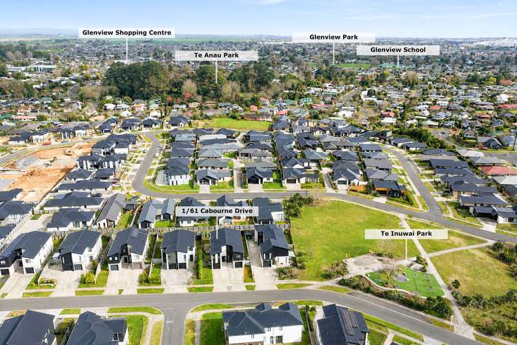 1/61 Cabourne Drive Glenview_19