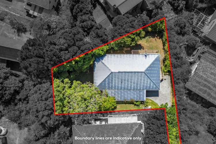 2/613a Glenfield Road Totara Vale_21