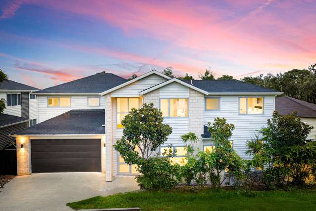 Space & Privacy on 531 SQM Land! Prime Schooling!