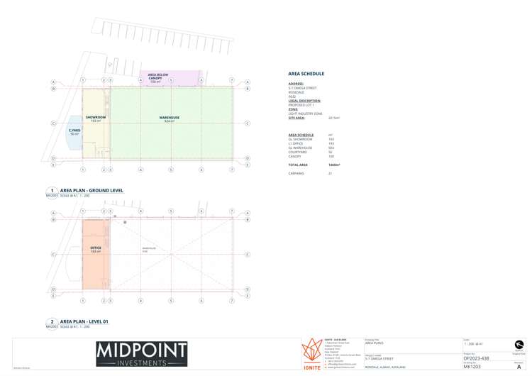 Lot 1/5-7 Omega Street Albany_4