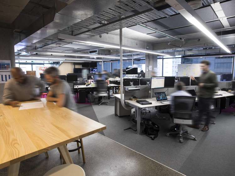 100 Victoria Street West Auckland Central_8