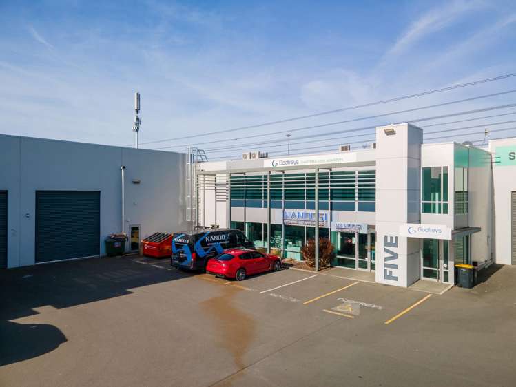 5/295 Blenheim Road Riccarton_11