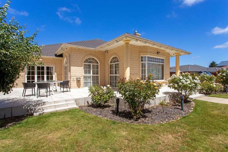 23 Stableford Green Burnside_23