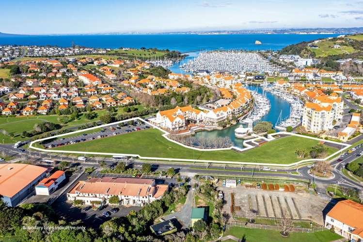 1 Laurie Southwick Parade Gulf Harbour_5