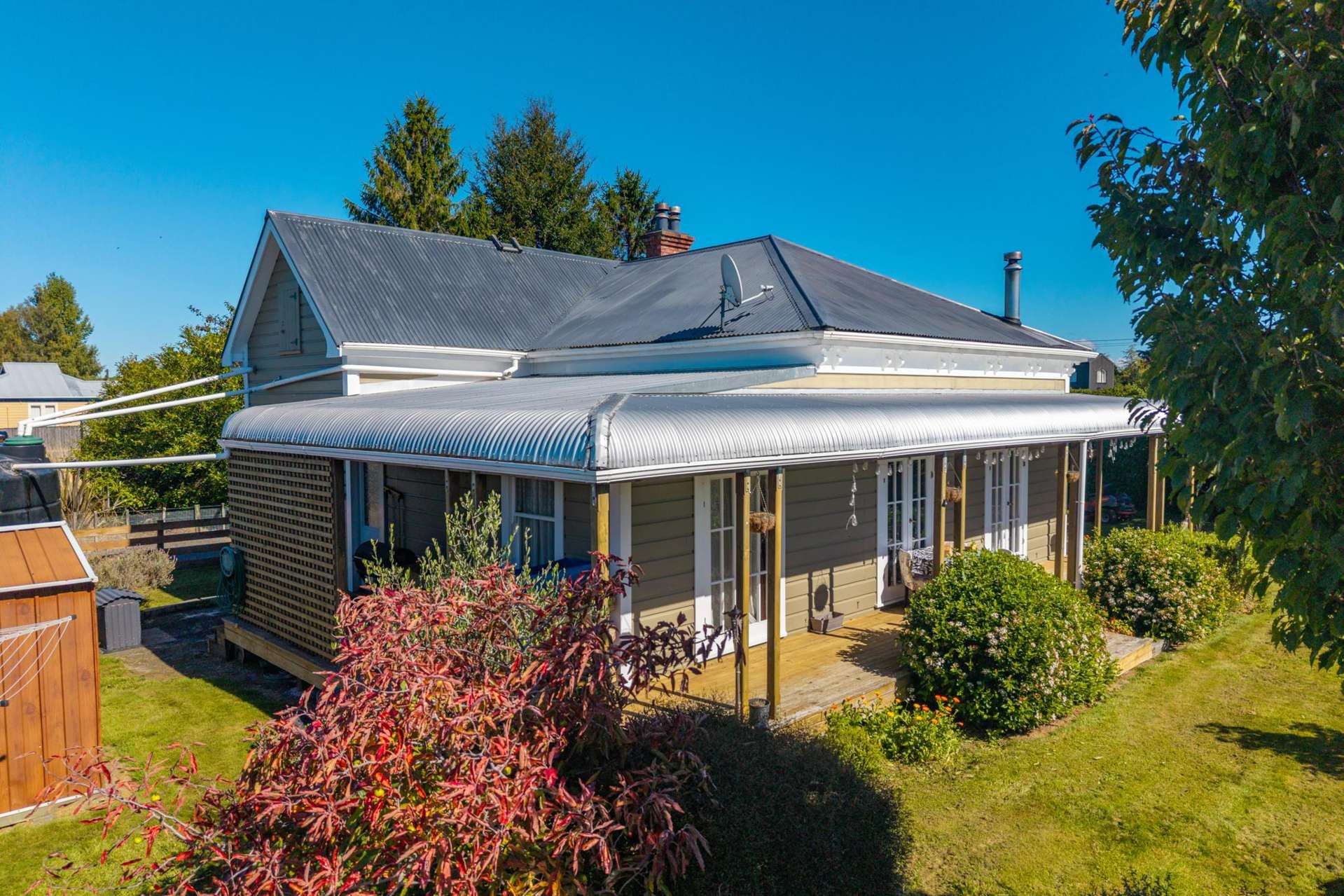 3 Tau Street Ohakune_0