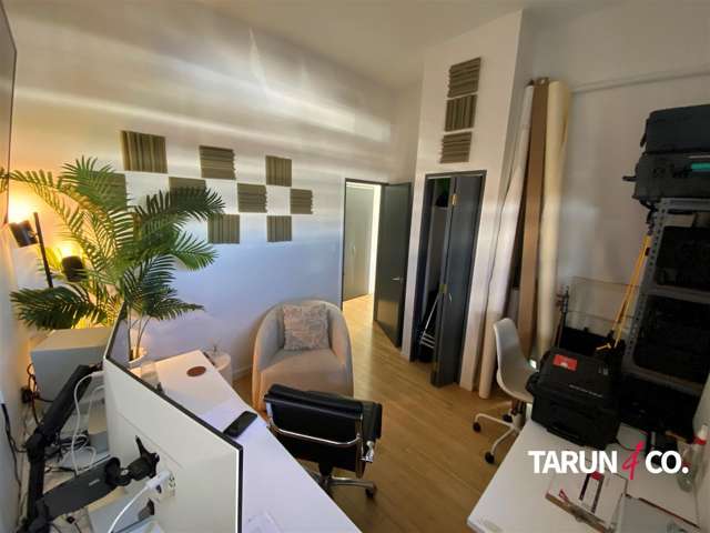 2A/33 Ponsonby Road Ponsonby_4