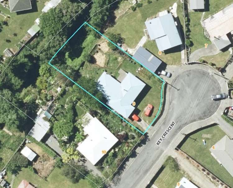 9 Key Crescent Seddon_19