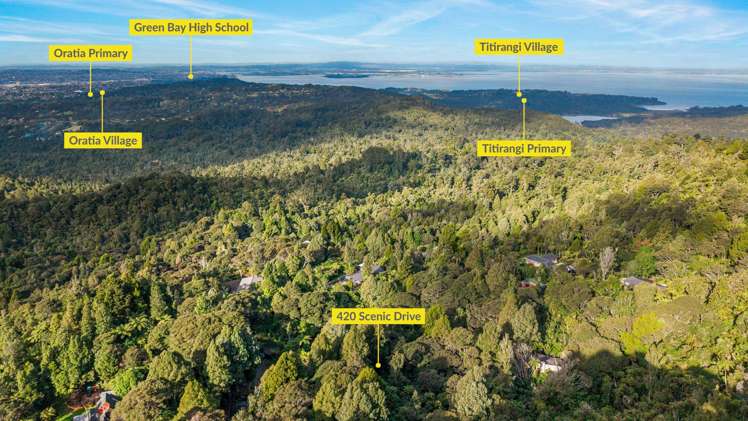420 Scenic Drive Waiatarua_23