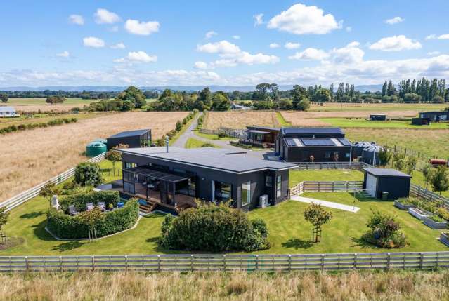 Exceptional multi-dwelling lifestyle