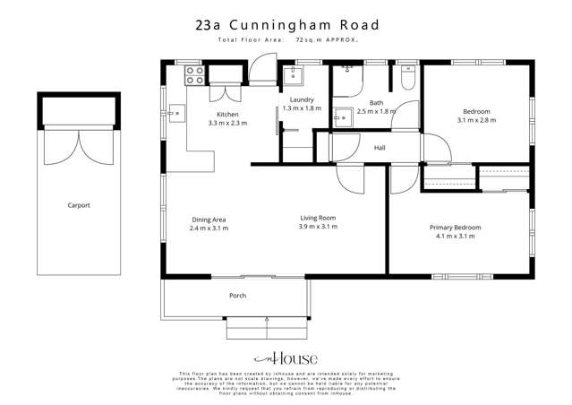 23A Cunningham Road Beerescourt_1