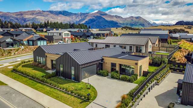 51 Northburn Road Wanaka_1