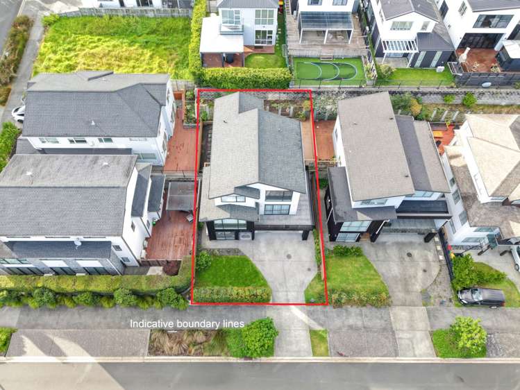 16 Windlass Street Long Bay_40