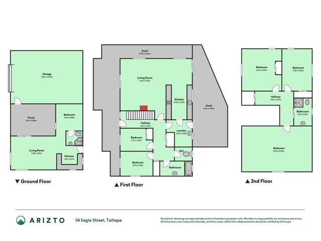 34 Eagle Street Taihape_1