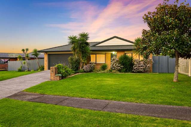Freehold 752sqm Single Level Brick - mid $900,000s