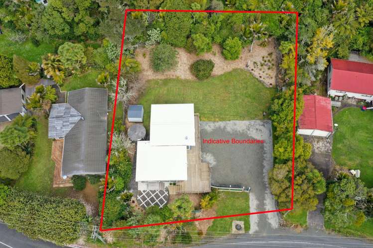 66 Te Henga Road Waitakere_21
