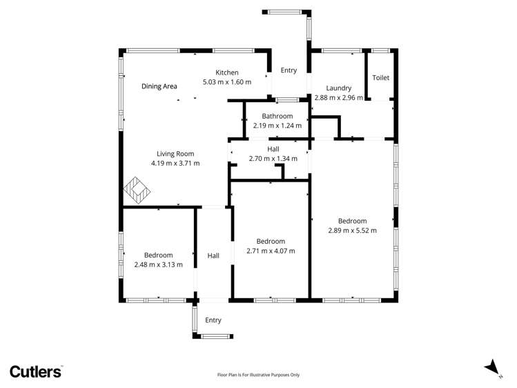 153 Malvern Street Woodhaugh_27